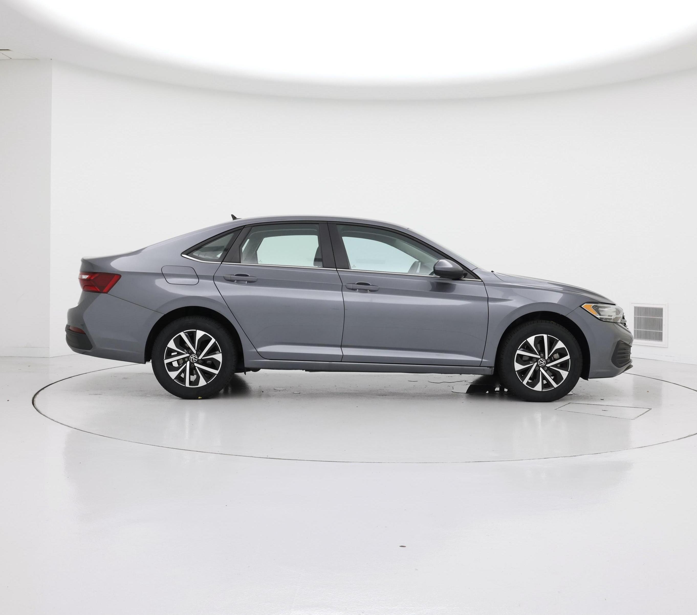 Thumbnail: 2023 Volkswagen Jetta - 7