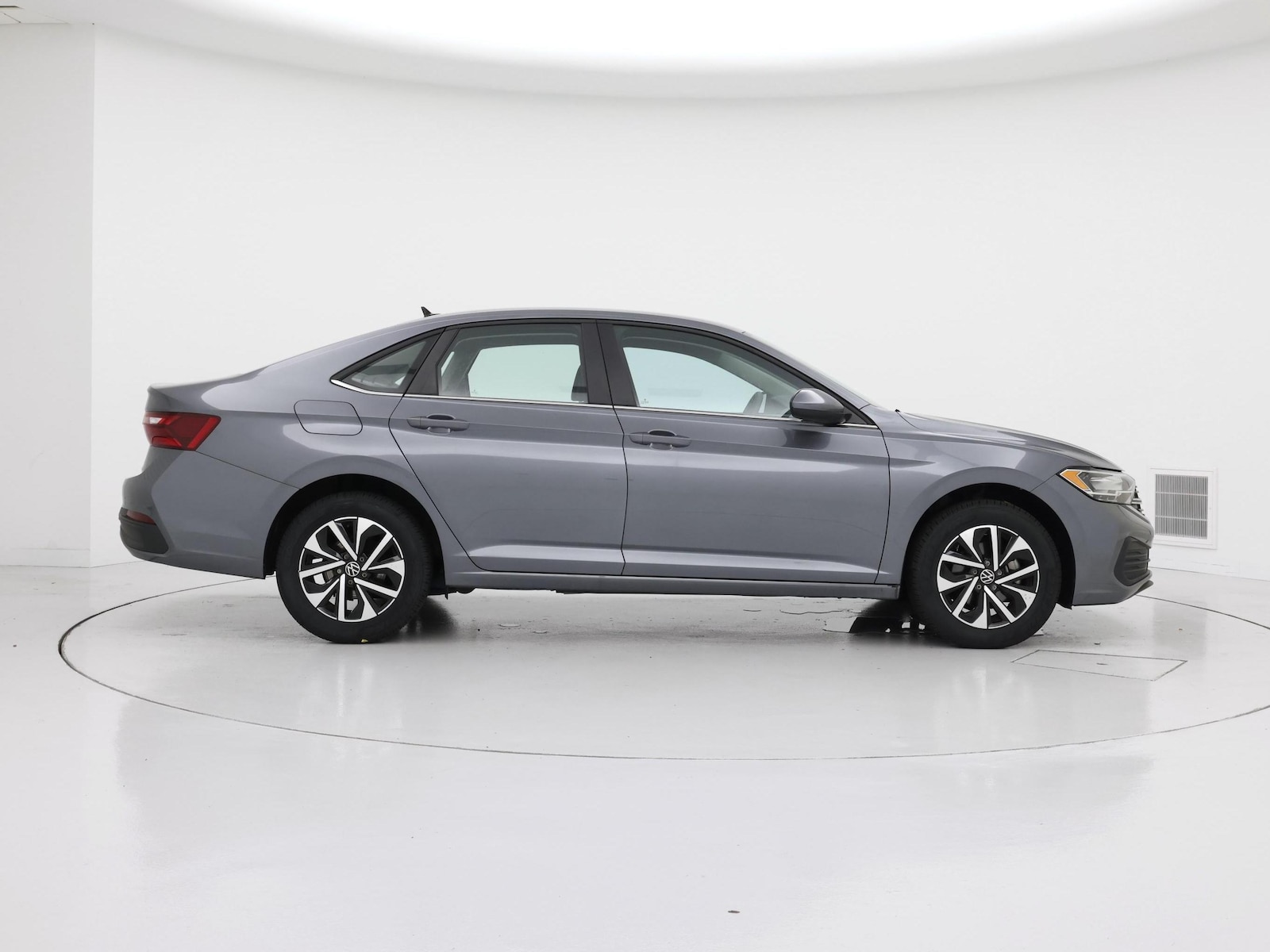 2023 Volkswagen Jetta S - Photo 8