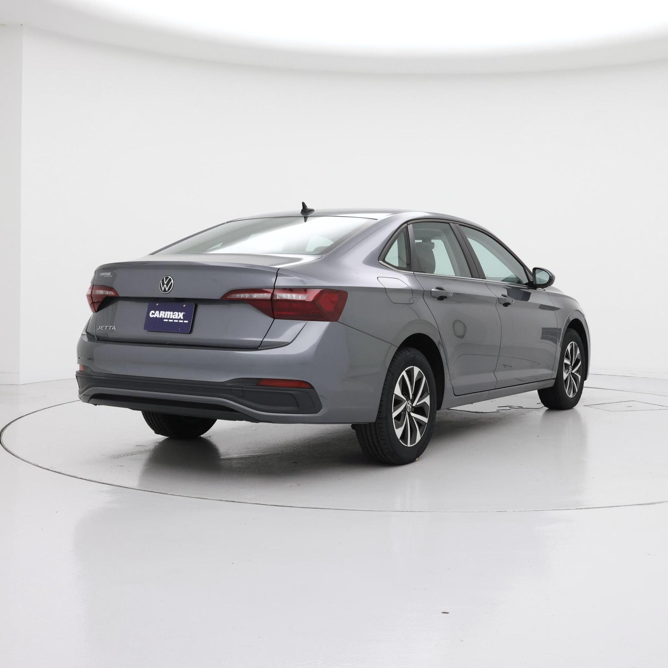Thumbnail: 2023 Volkswagen Jetta - 8