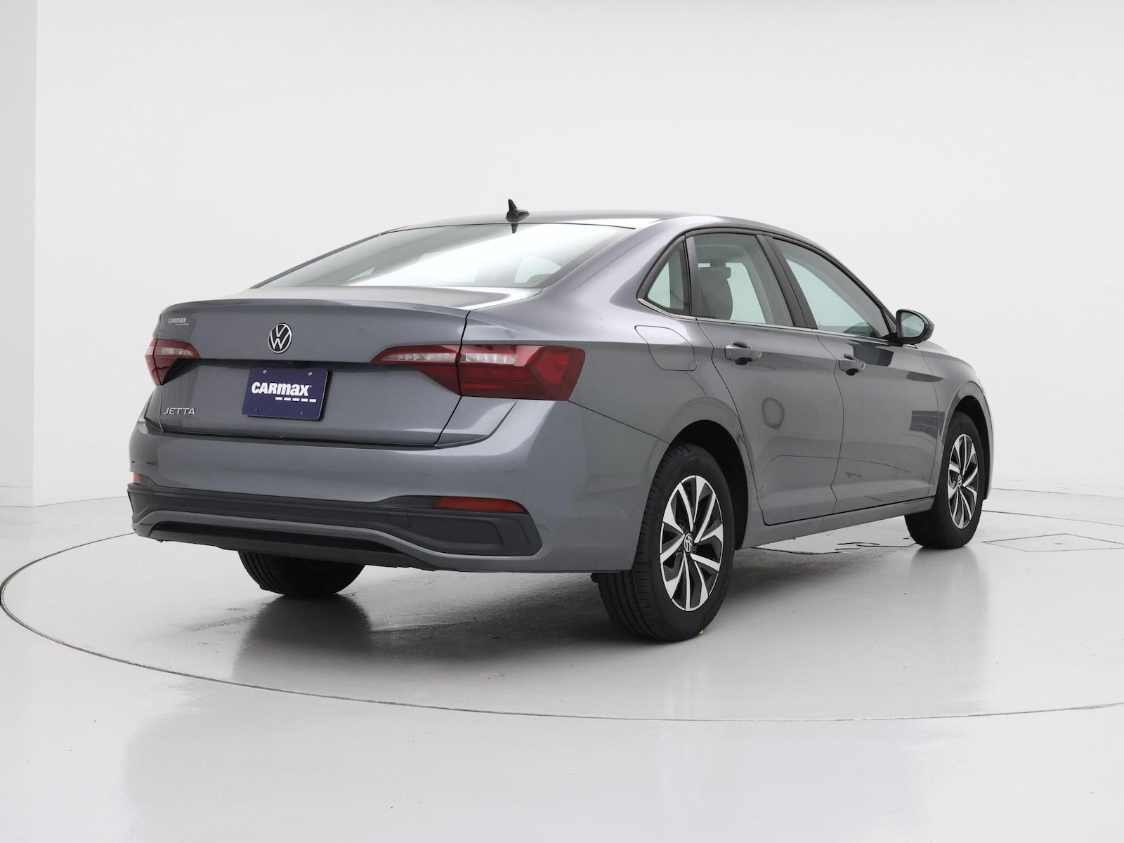 2023 Volkswagen Jetta S - Photo 9