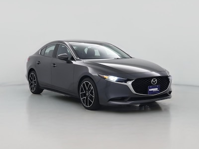 2020 Mazda Mazda3 Premium