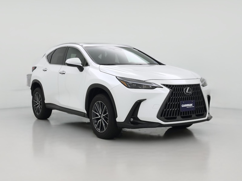2023 Lexus NX 350 null