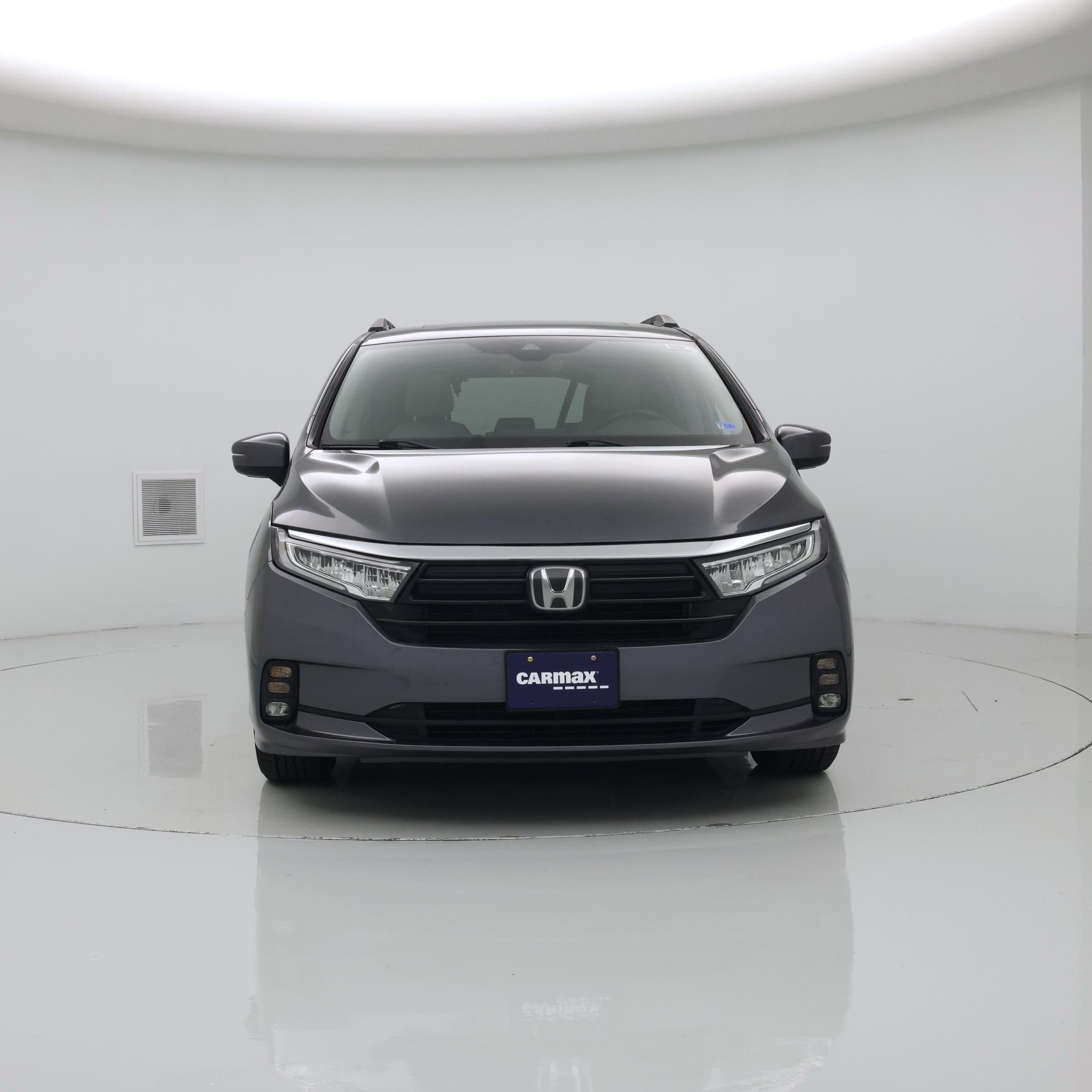 Thumbnail: 2023 Honda Odyssey - 5