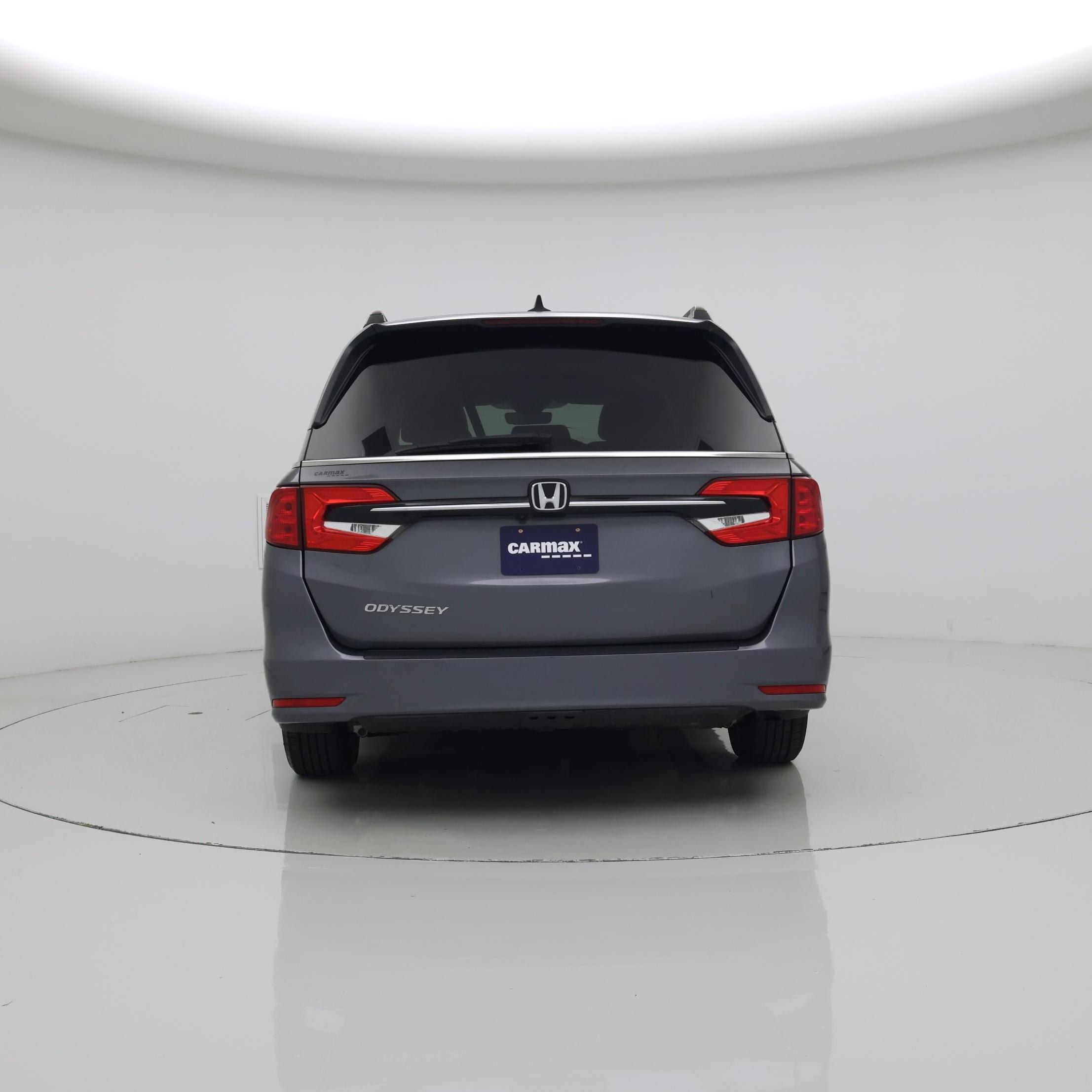 Thumbnail: 2023 Honda Odyssey - 6