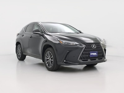 2024 Lexus NX 350