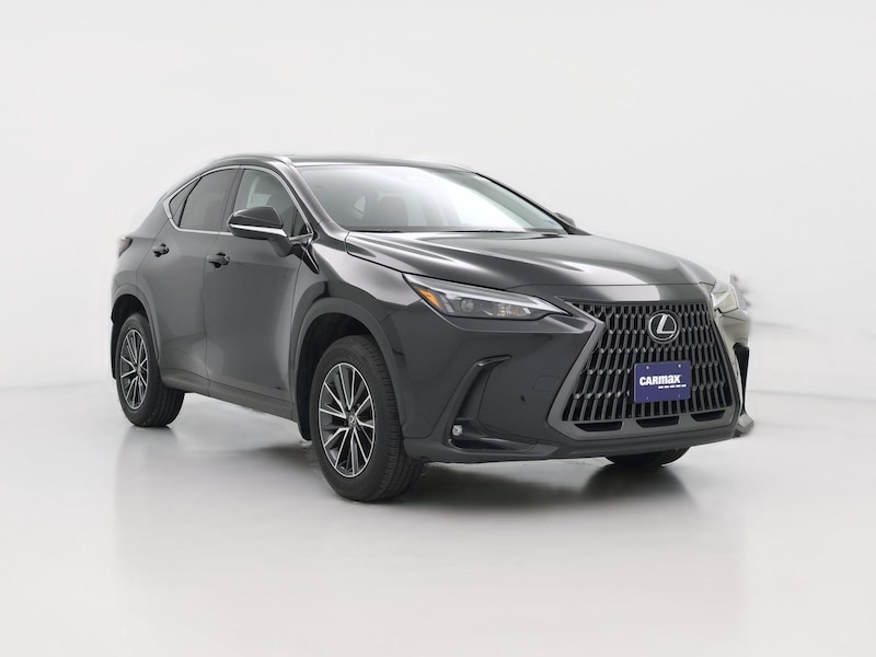 2024 Lexus NX 350 null