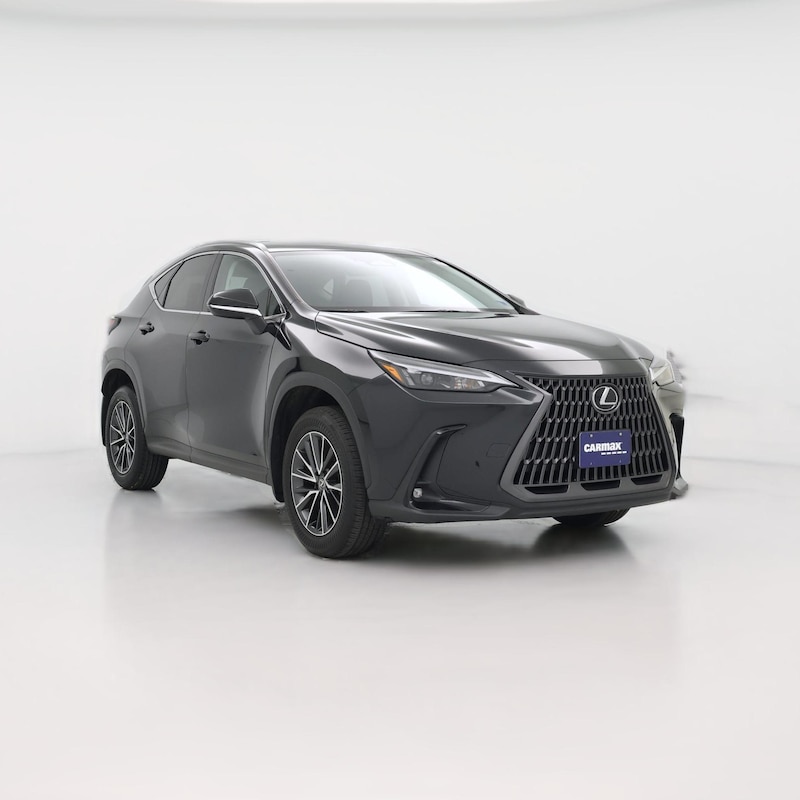2024 Lexus NX 350