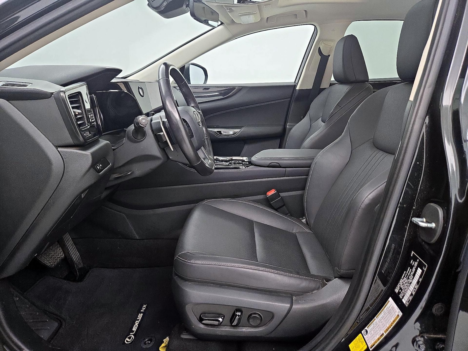 2024 Lexus NX 350 - Photo 12