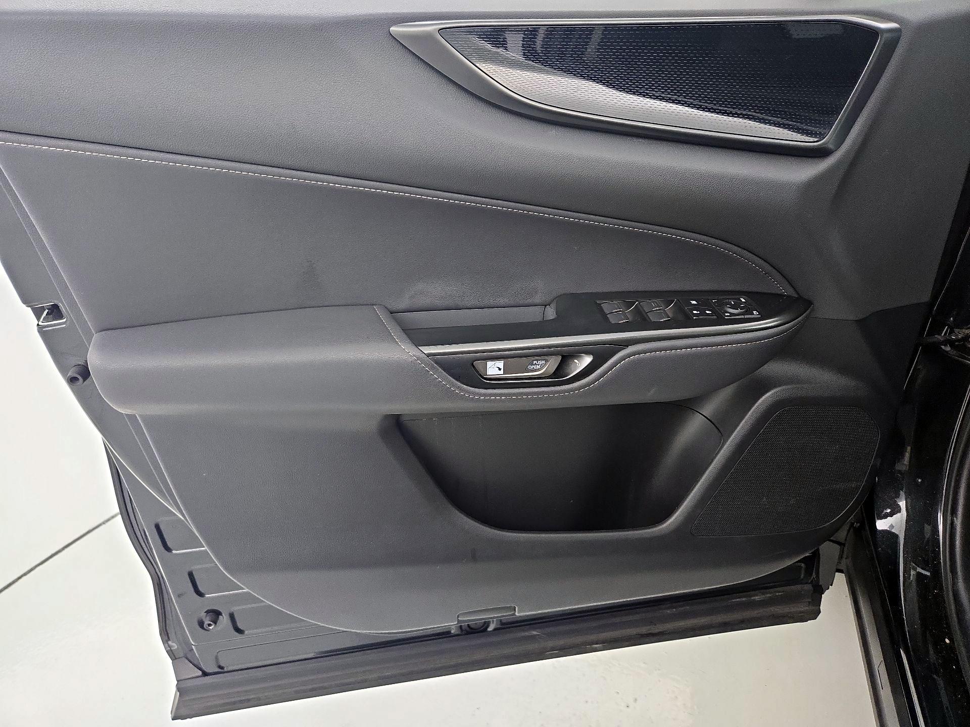 Thumbnail: 2024 Lexus NX - 12