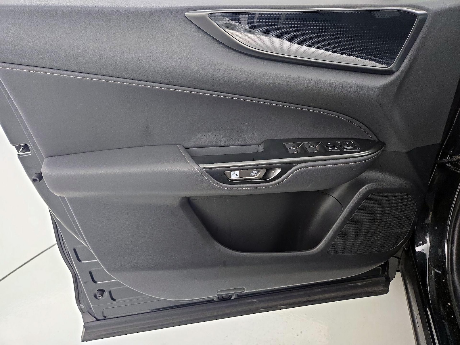 2024 Lexus NX 350 - Photo 13