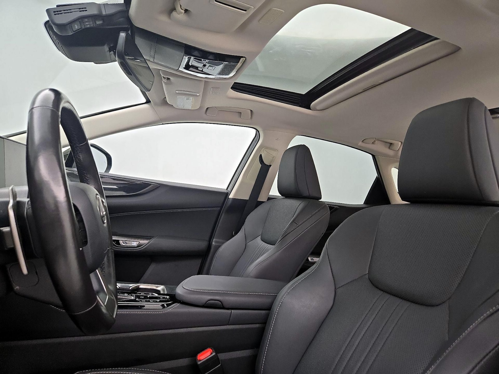2024 Lexus NX 350 - Photo 20