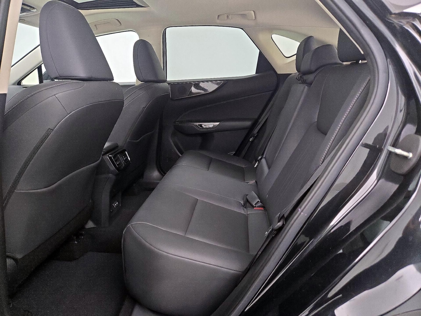 2024 Lexus NX 350 - Photo 21
