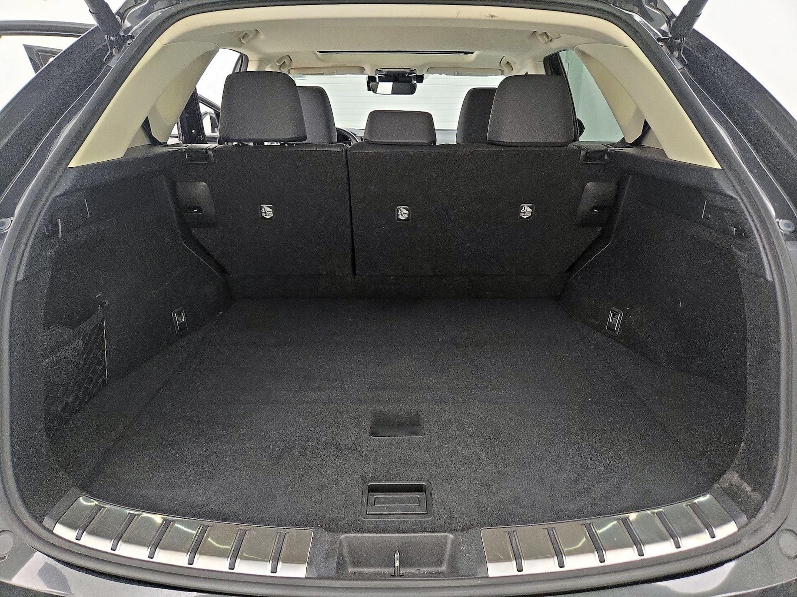 2024 Lexus NX 350 - Photo 22