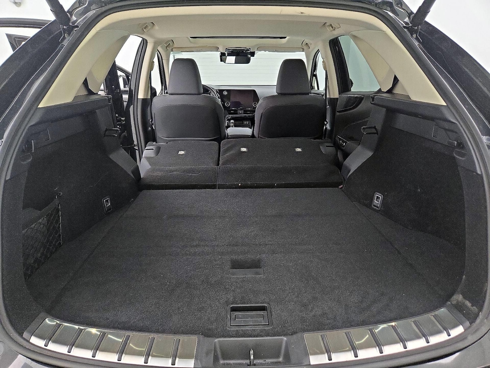 2024 Lexus NX 350 - Photo 23