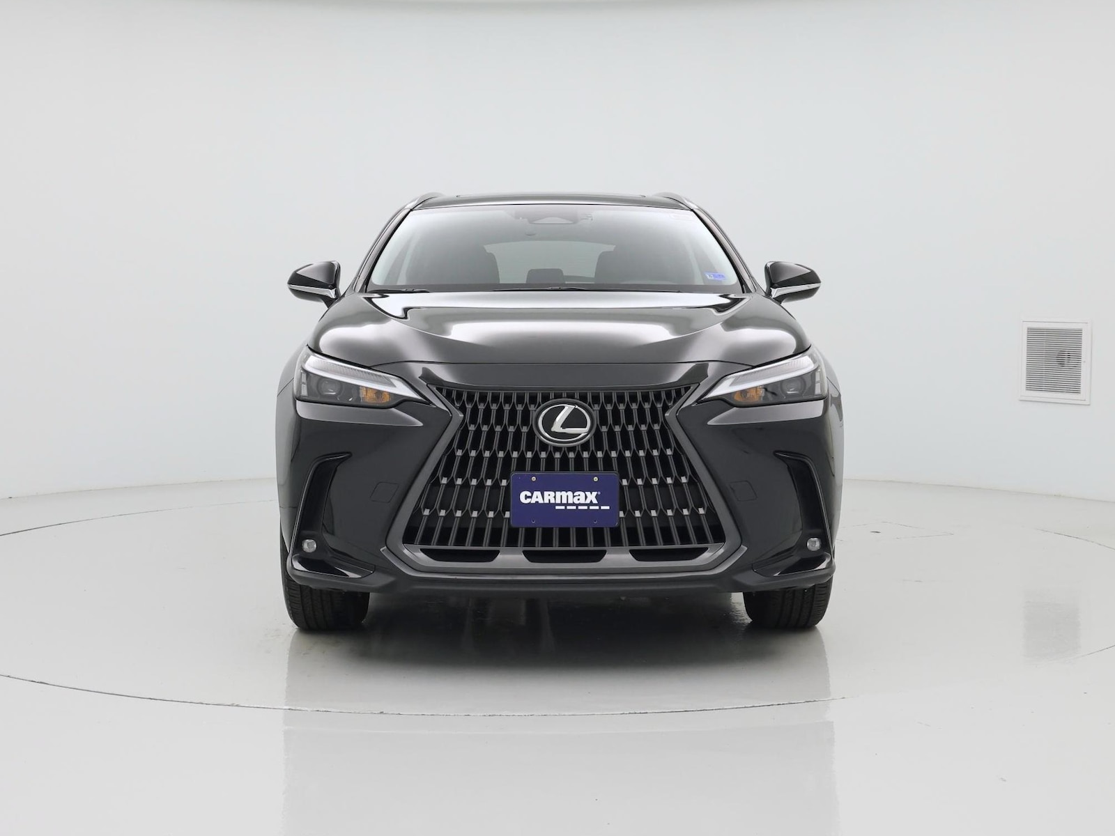 2024 Lexus NX 350 - Photo 6