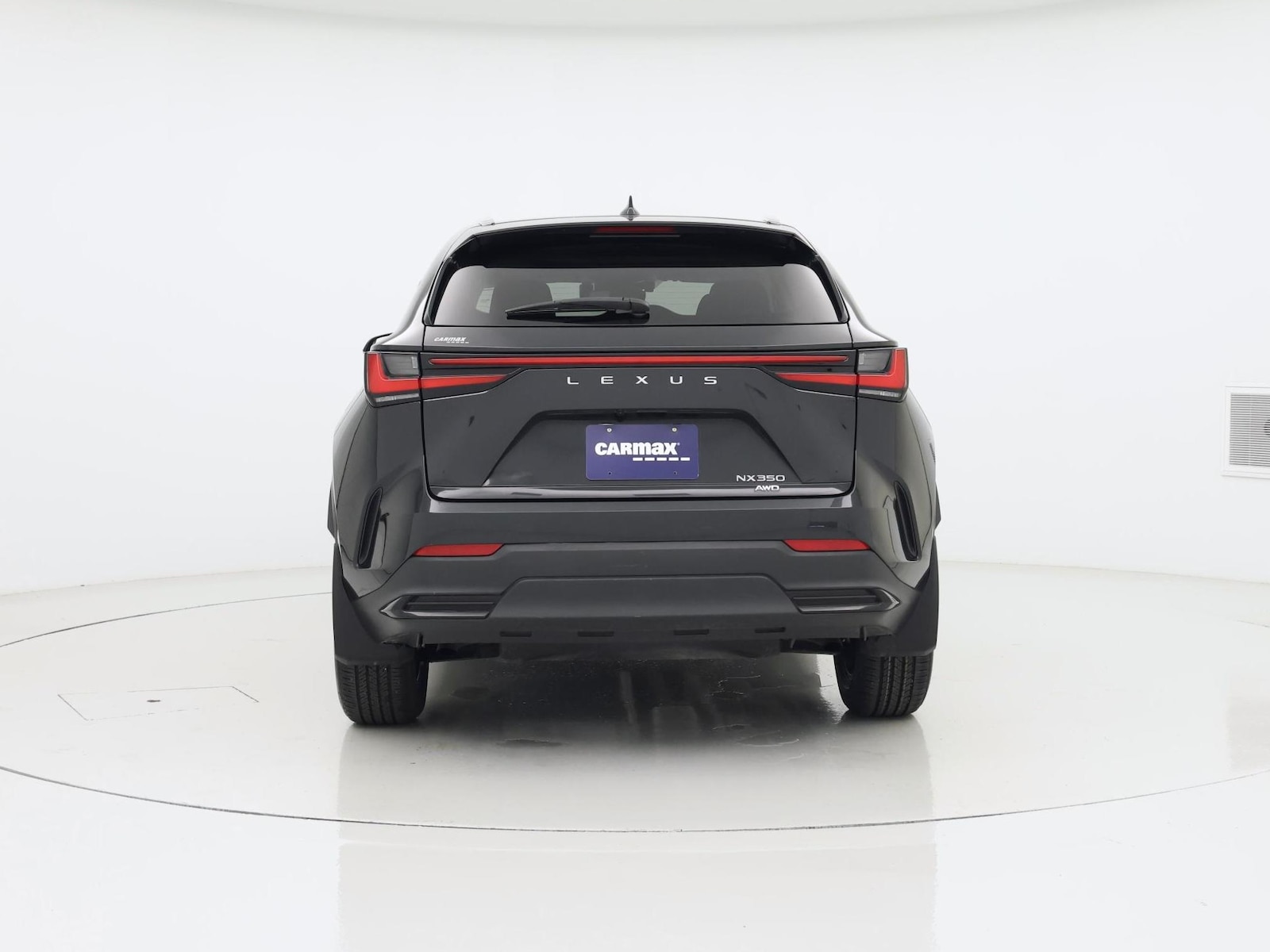2024 Lexus NX 350 - Photo 7
