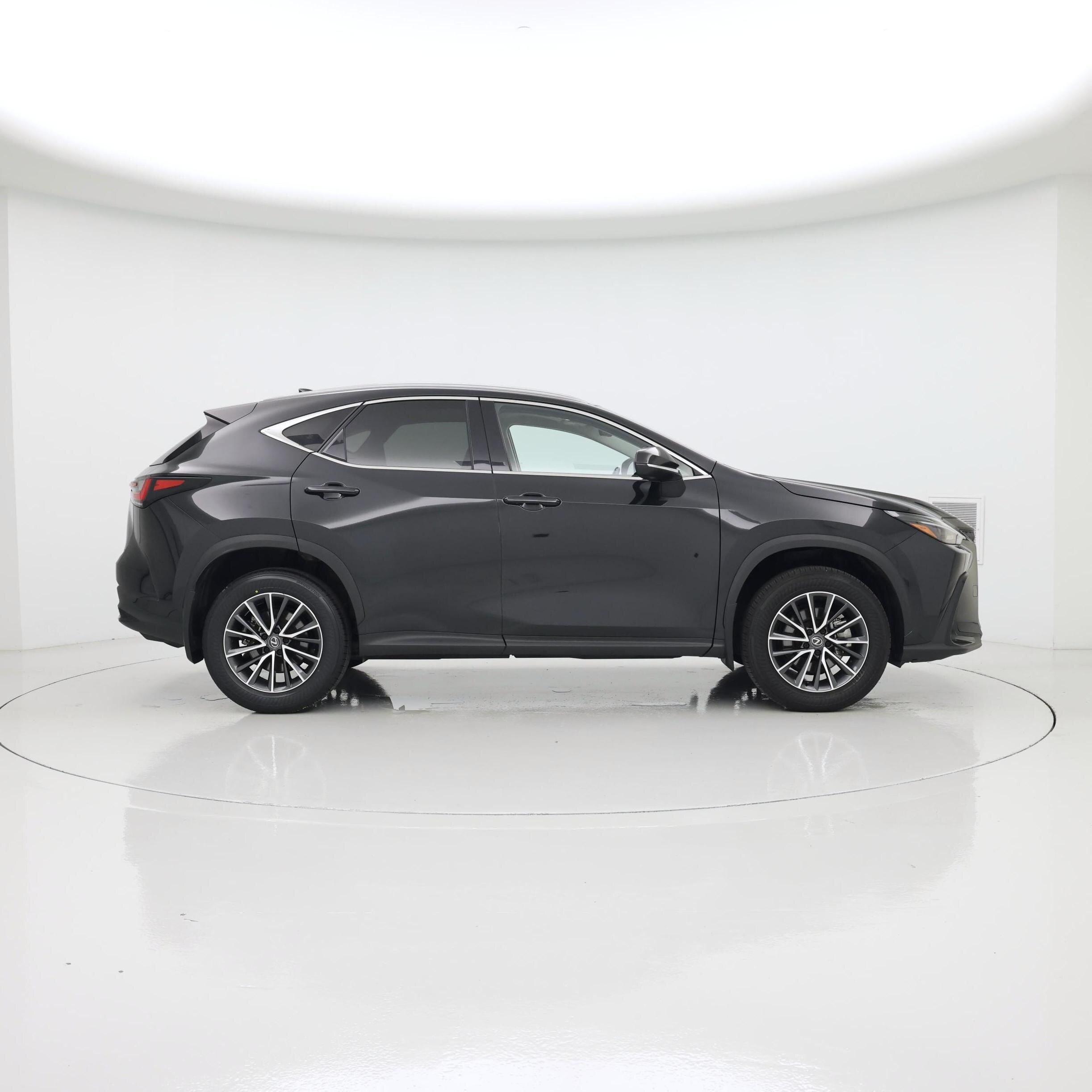Thumbnail: 2024 Lexus NX - 7