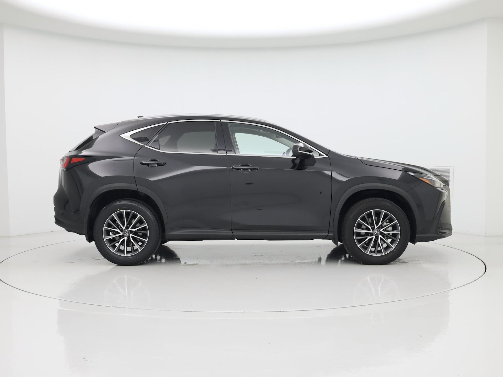 2024 Lexus NX 350 - Photo 8