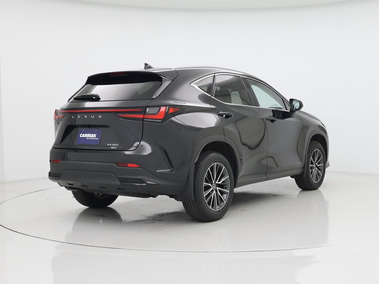 2024 Lexus NX 350 - Photo 9