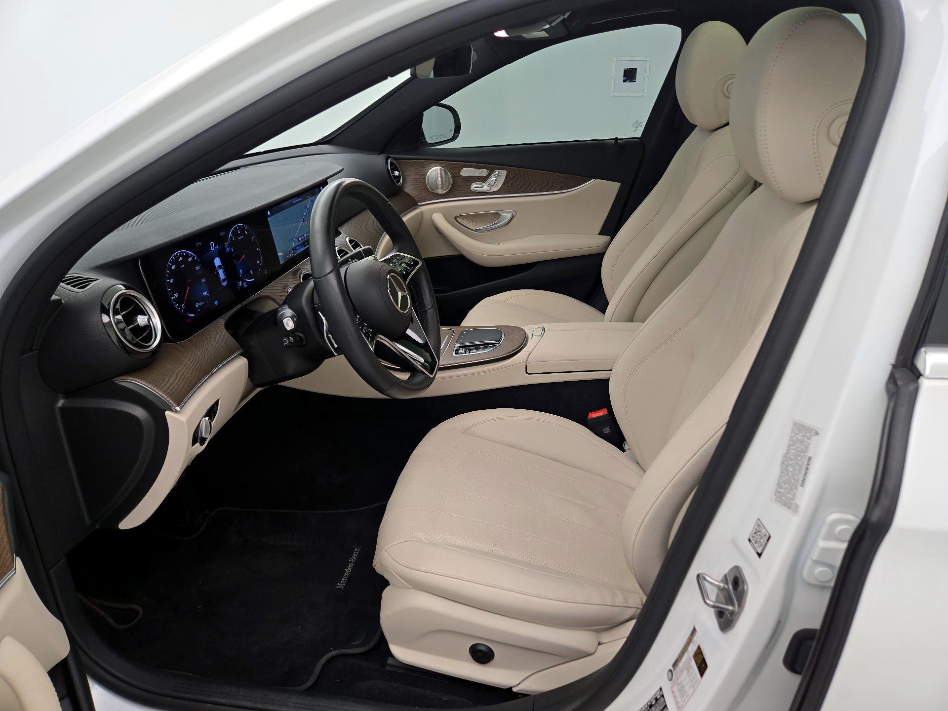 Thumbnail: 2023 Mercedes-Benz E-Class - 11