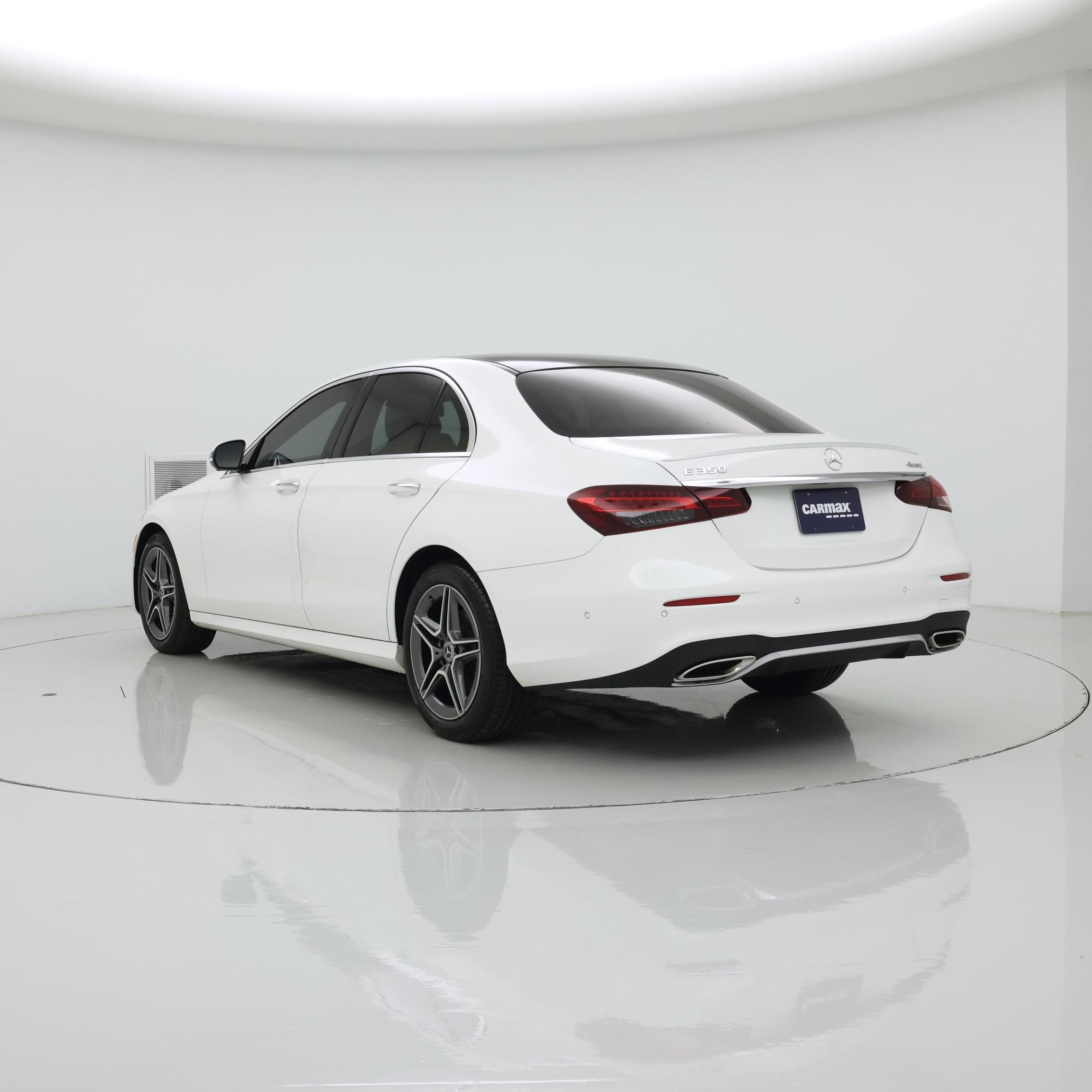 Thumbnail: 2023 Mercedes-Benz E-Class - 2
