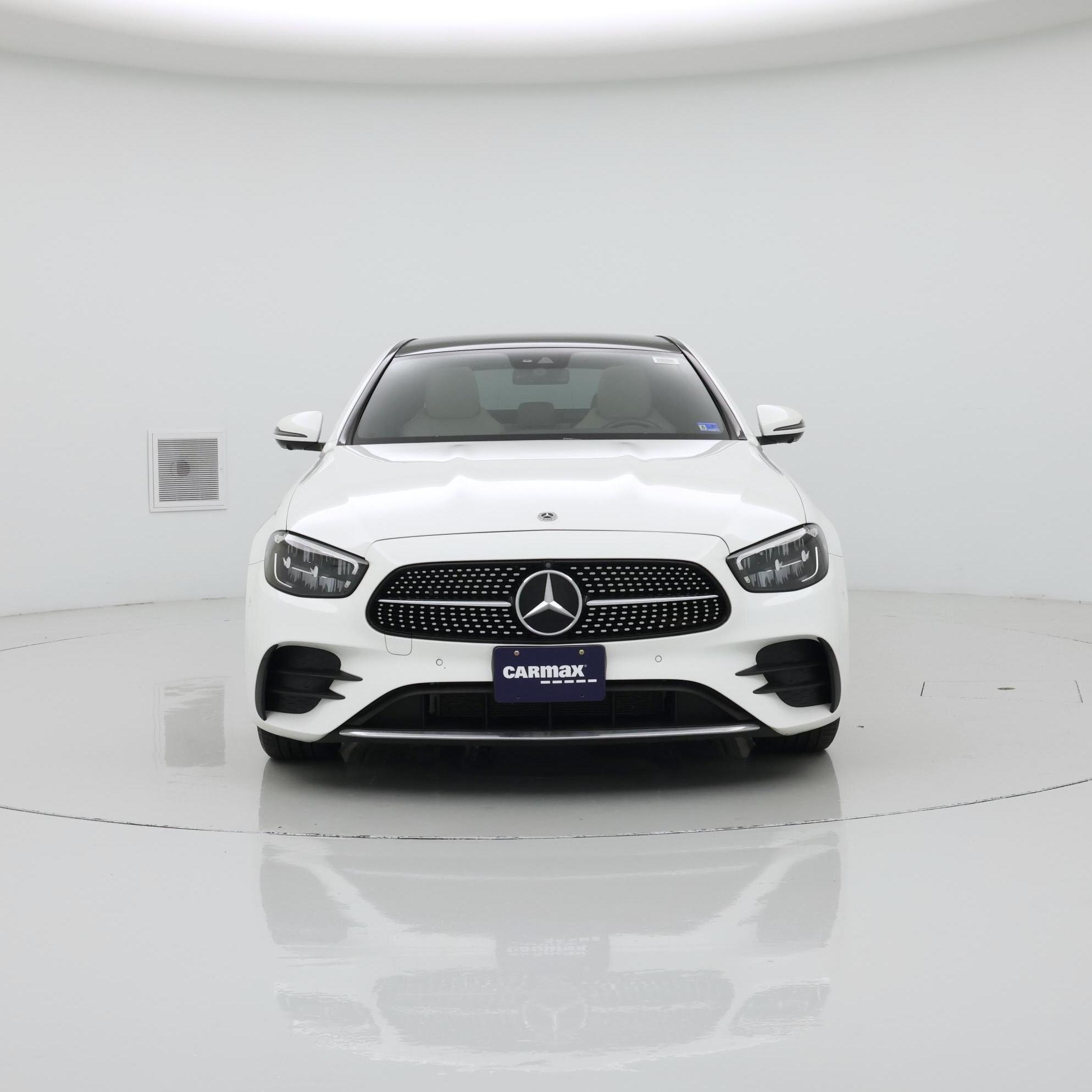 Thumbnail: 2023 Mercedes-Benz E-Class - 5