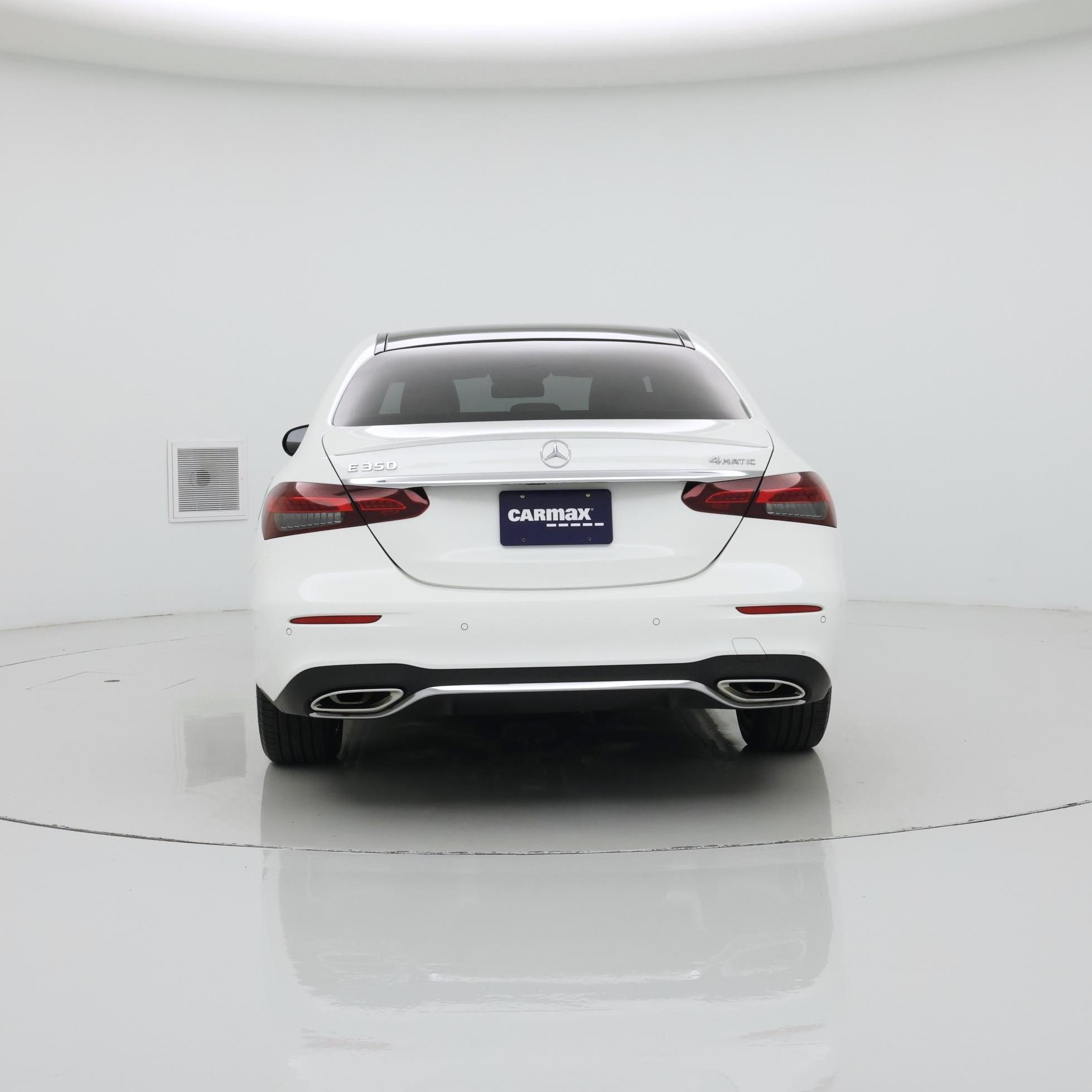 Thumbnail: 2023 Mercedes-Benz E-Class - 6