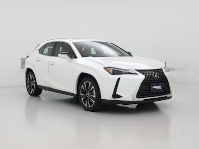 2025 Lexus UX 300h Premium
