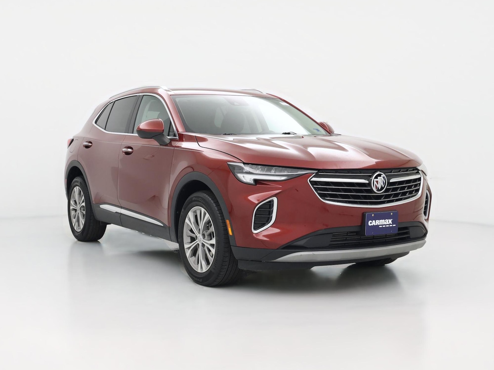 2023 Buick Envision