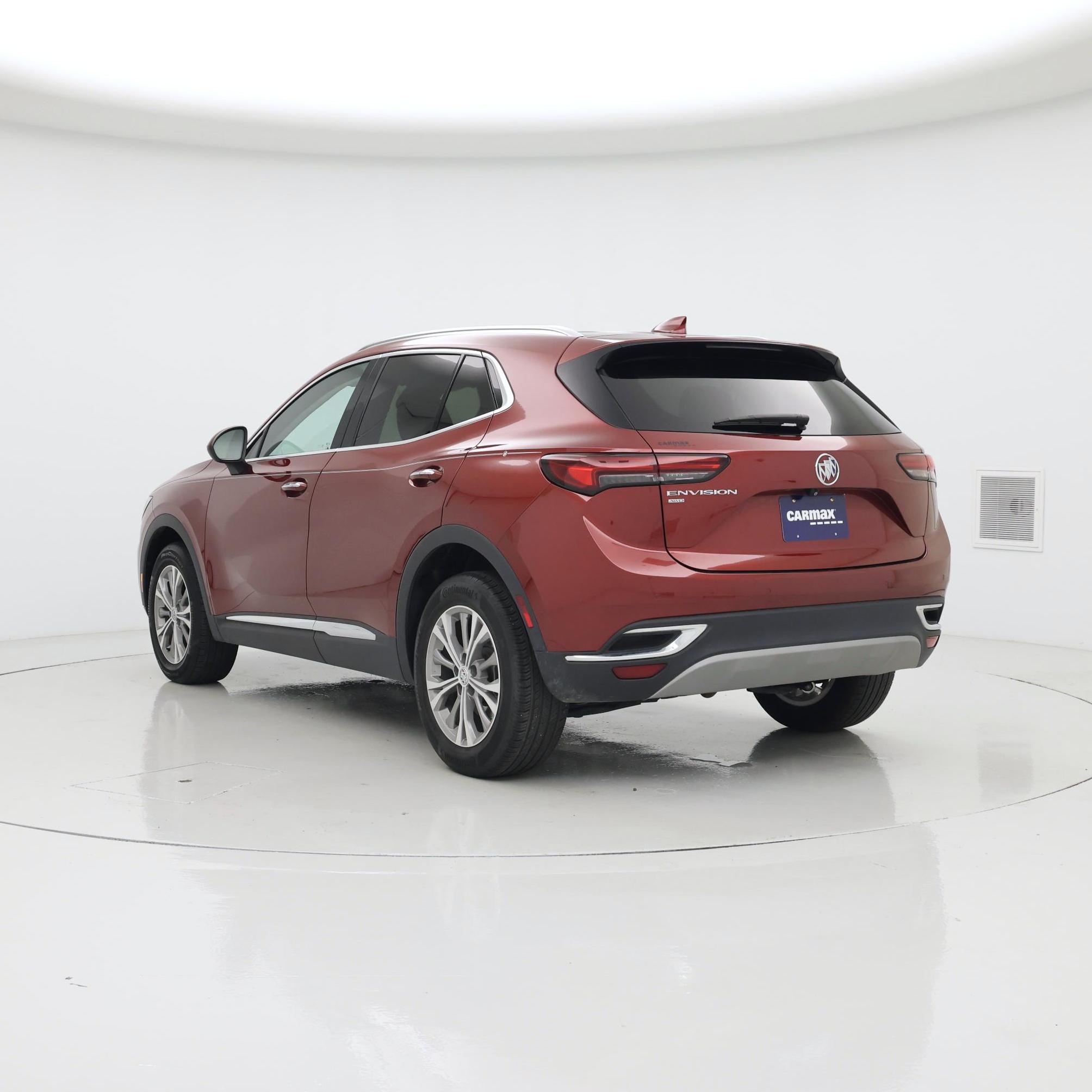 Thumbnail: 2023 Buick Envision - 2