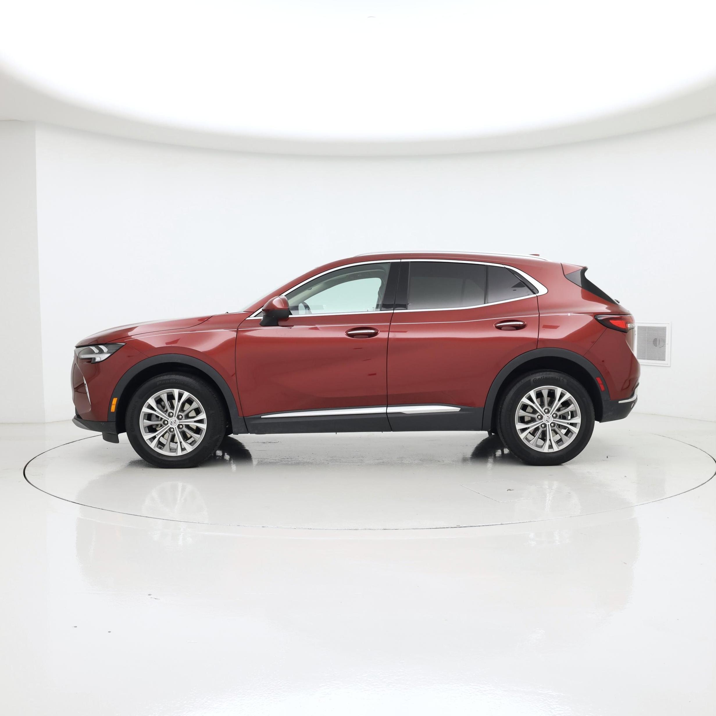 Thumbnail: 2023 Buick Envision - 3