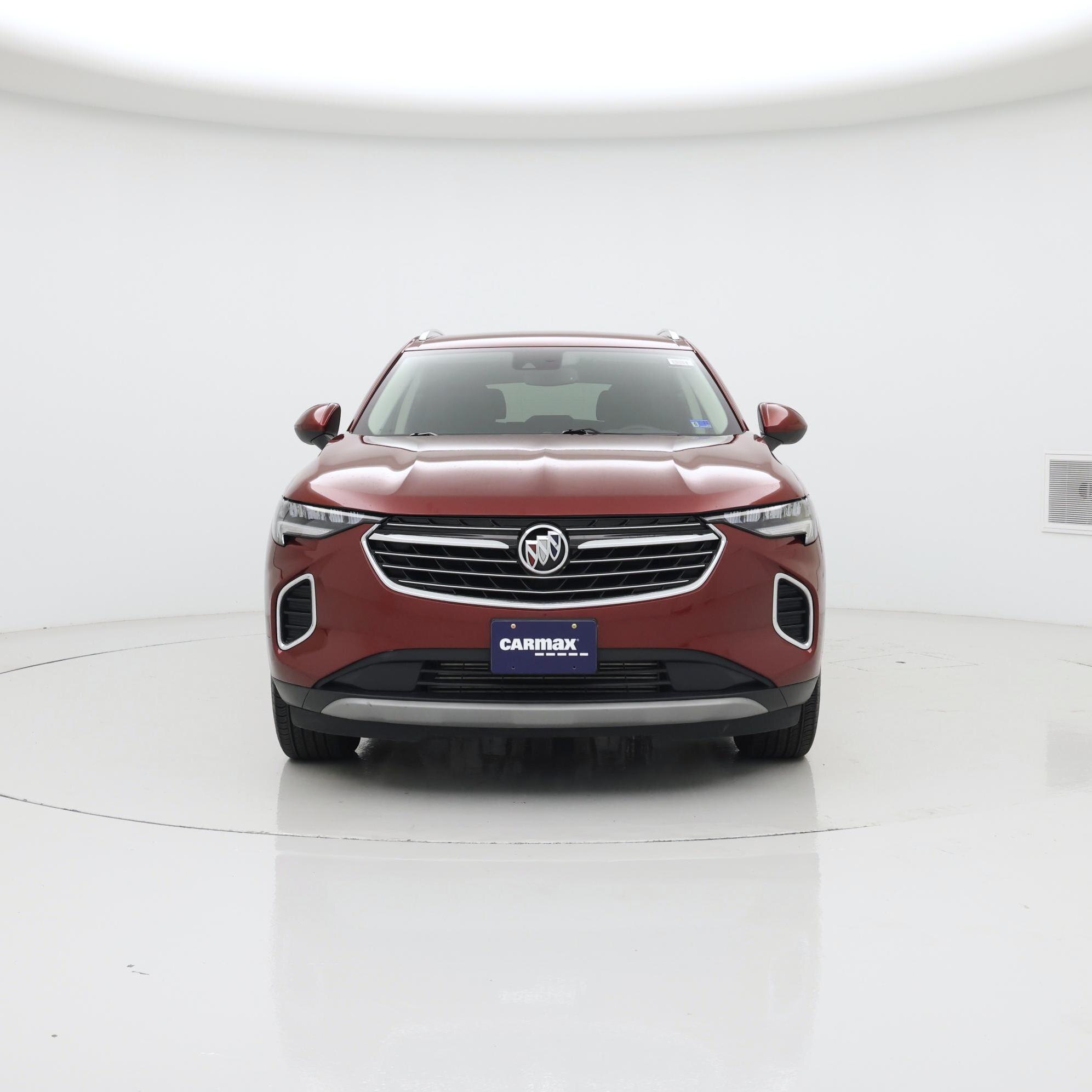 Thumbnail: 2023 Buick Envision - 5