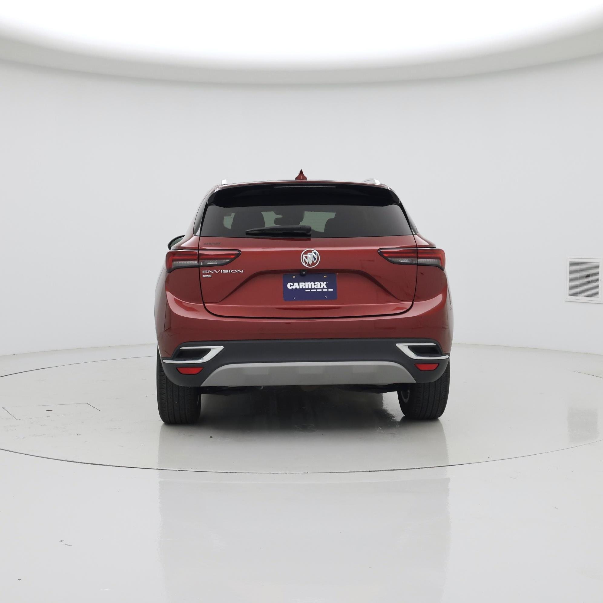 Thumbnail: 2023 Buick Envision - 6