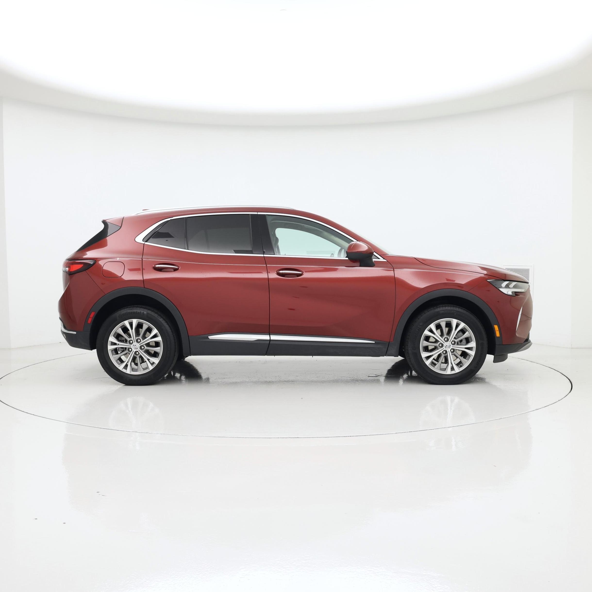 Thumbnail: 2023 Buick Envision - 7