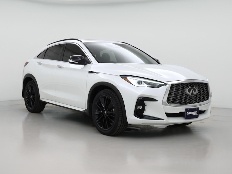 2023 INFINITI QX55 Luxe -
                  Myrtle Beach, SC