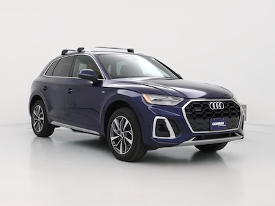 2023 Audi Q5 S-Line Premium
