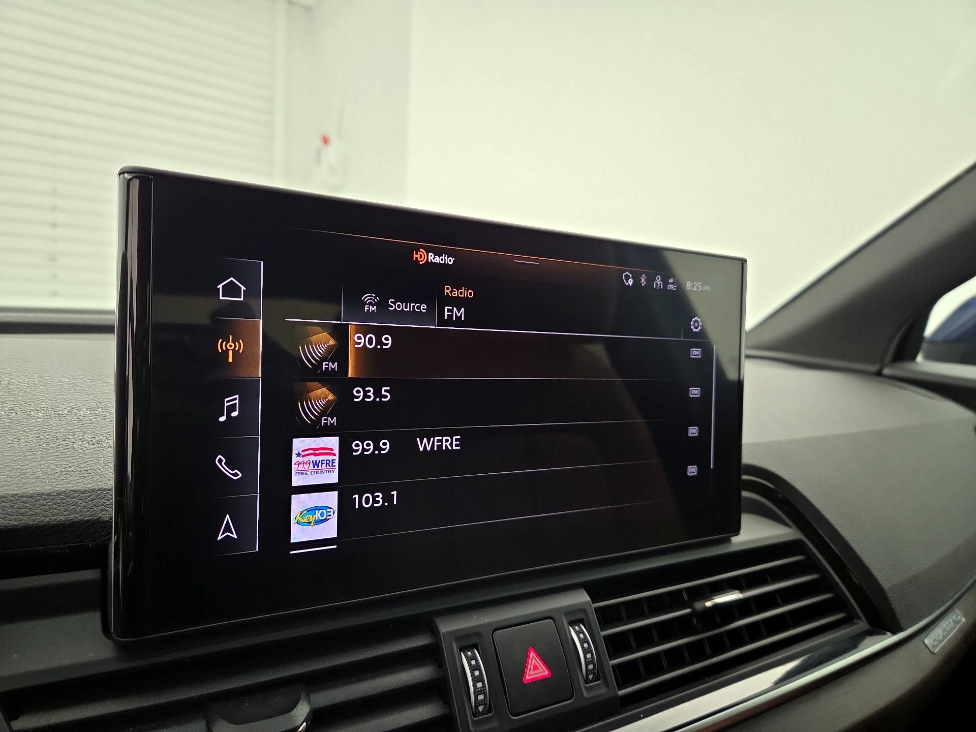 Thumbnail: 2023 Audi Q5 - 15