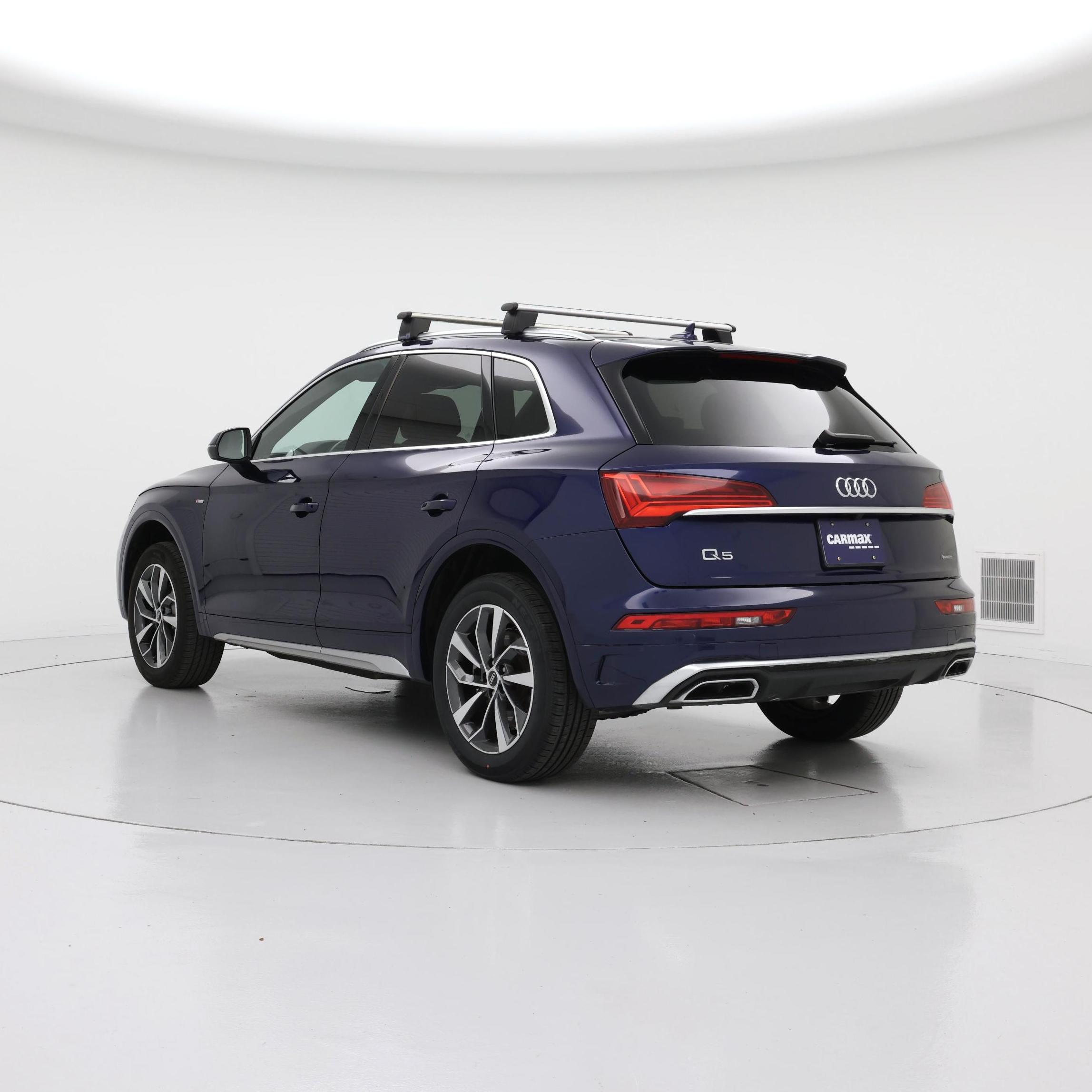 Thumbnail: 2023 Audi Q5 - 2