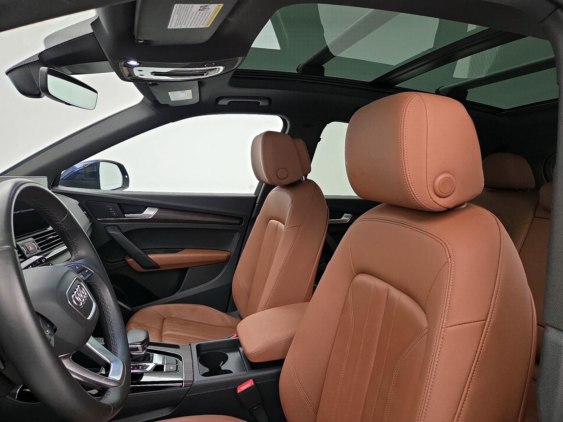 Thumbnail: 2023 Audi Q5 - 19