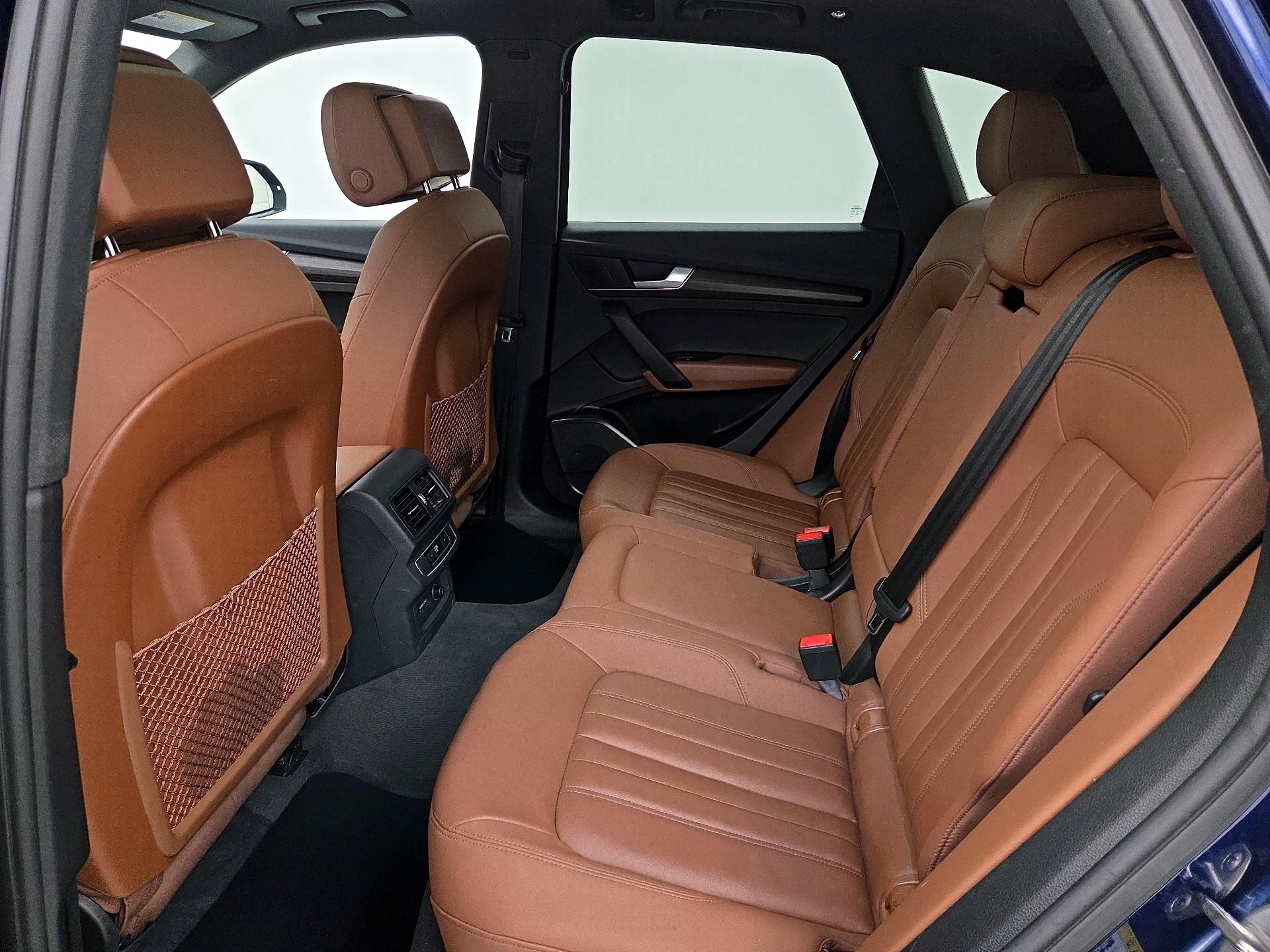 Thumbnail: 2023 Audi Q5 - 20