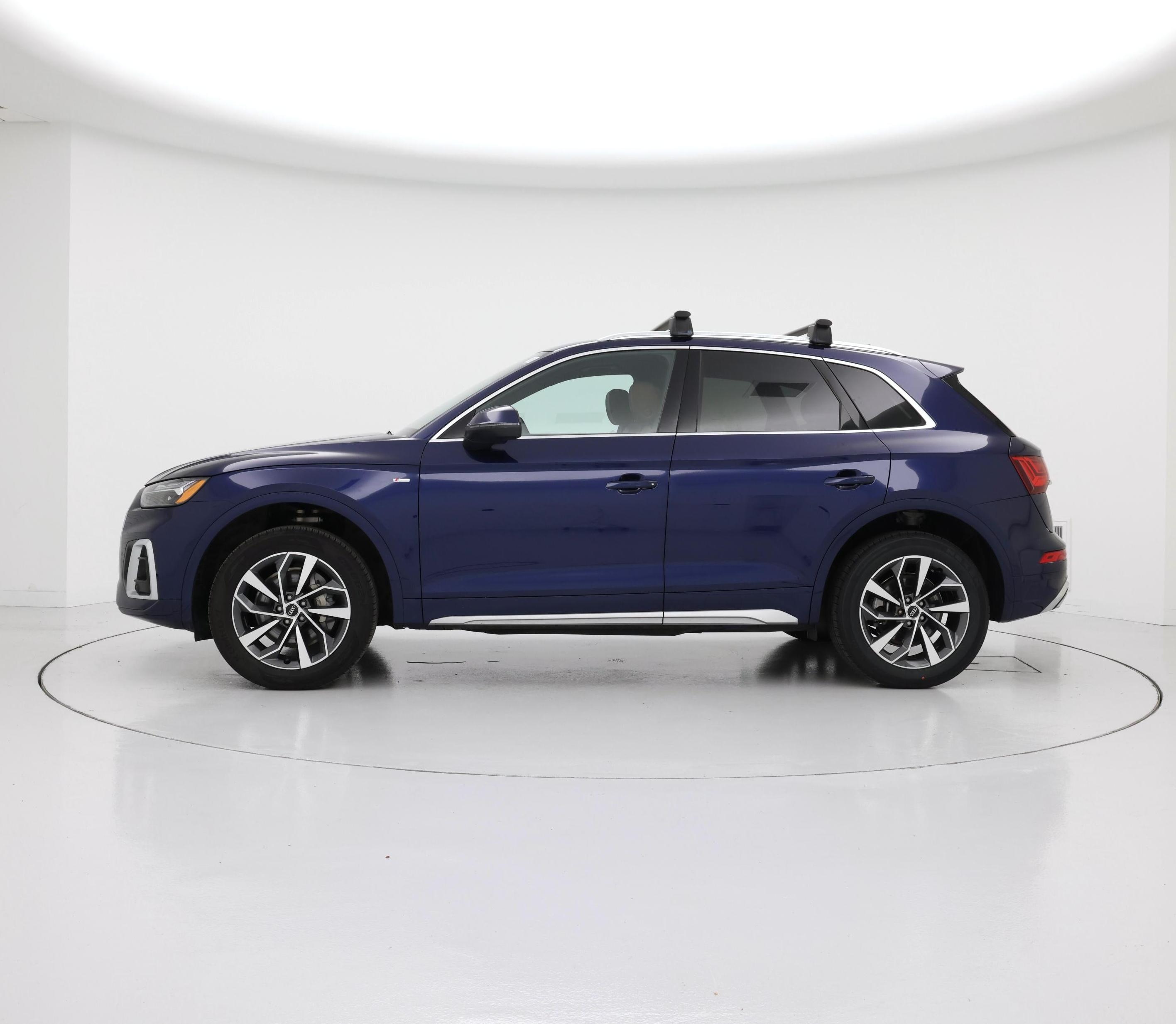 Thumbnail: 2023 Audi Q5 - 3