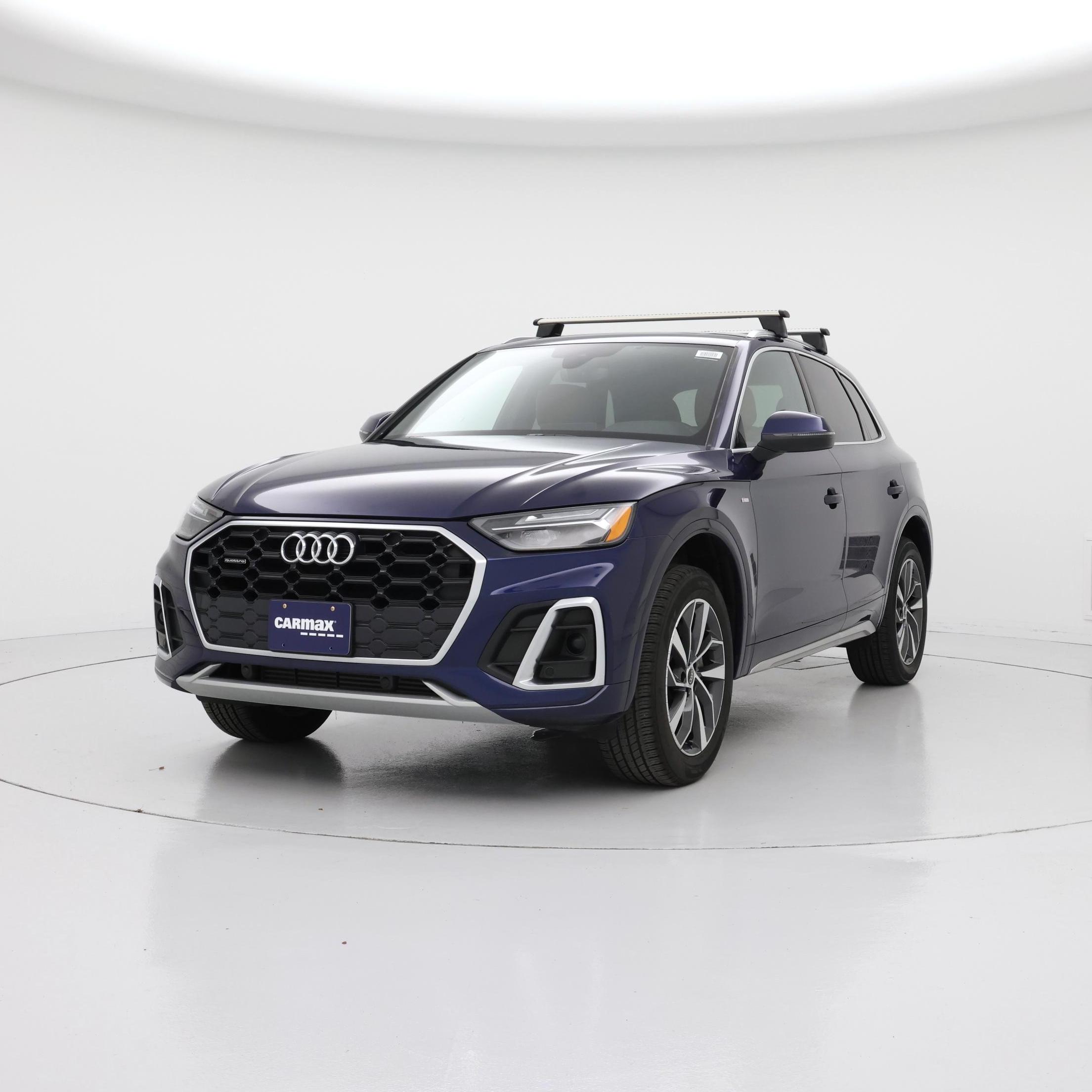 Thumbnail: 2023 Audi Q5 - 4