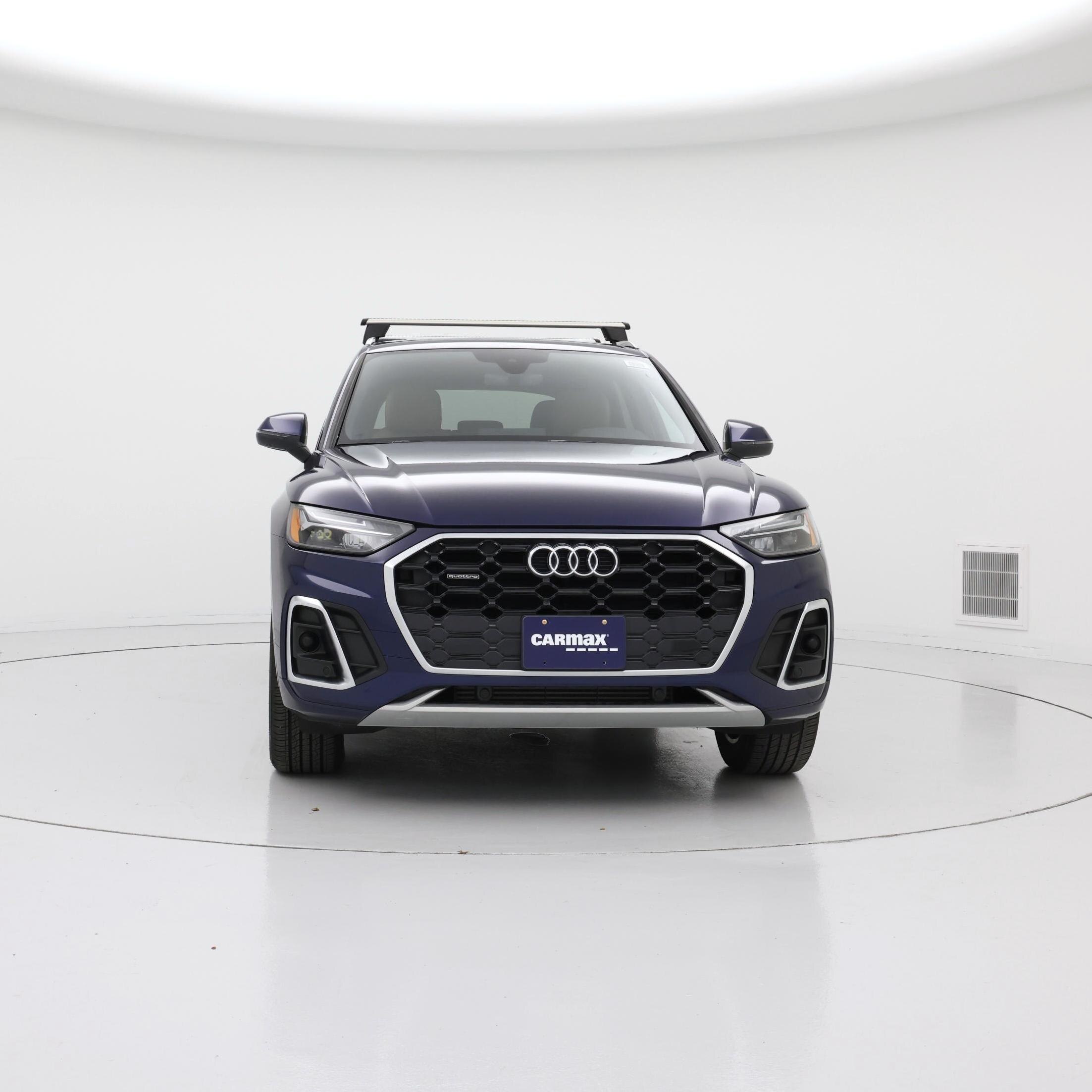 Thumbnail: 2023 Audi Q5 - 5