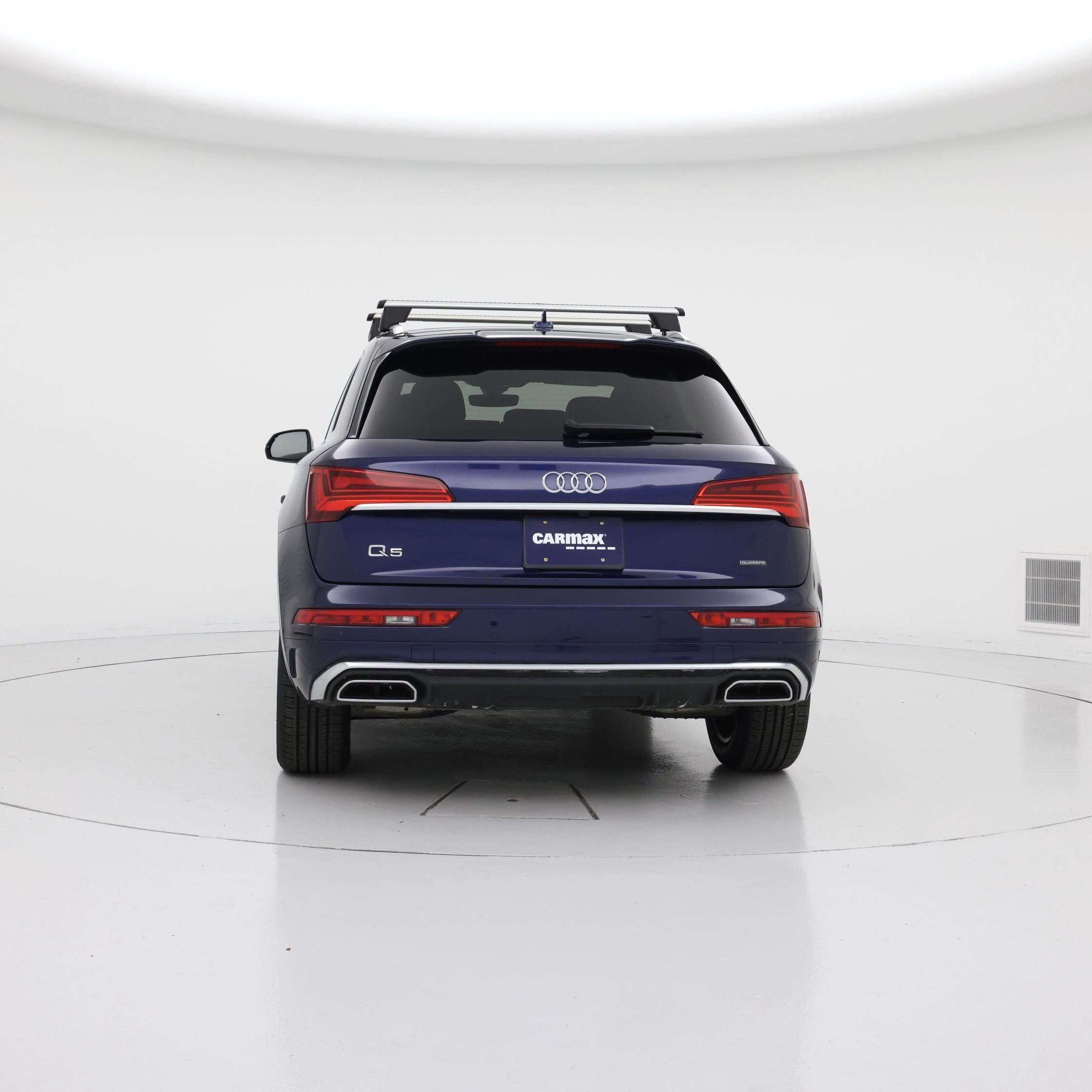 Thumbnail: 2023 Audi Q5 - 6