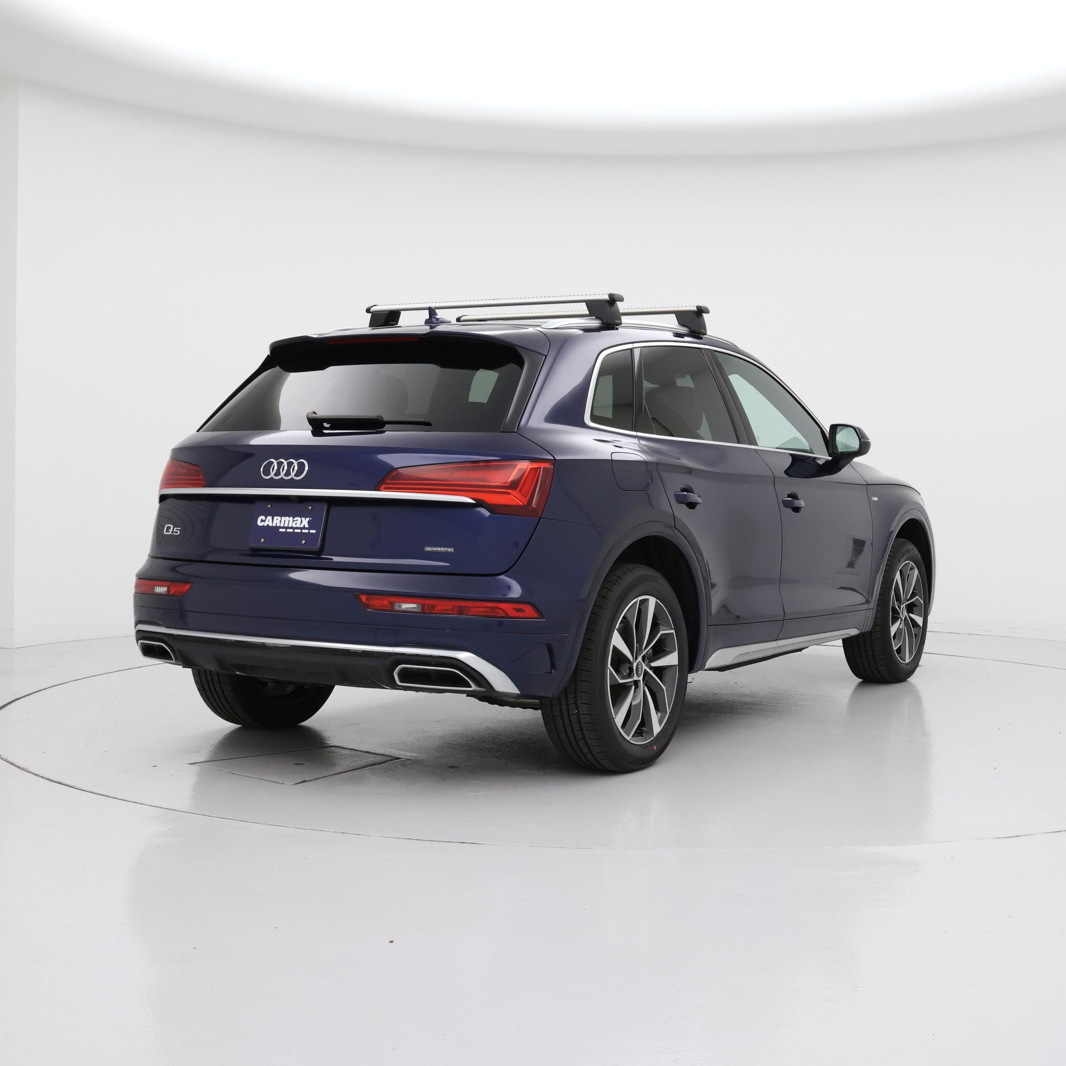 Thumbnail: 2023 Audi Q5 - 8
