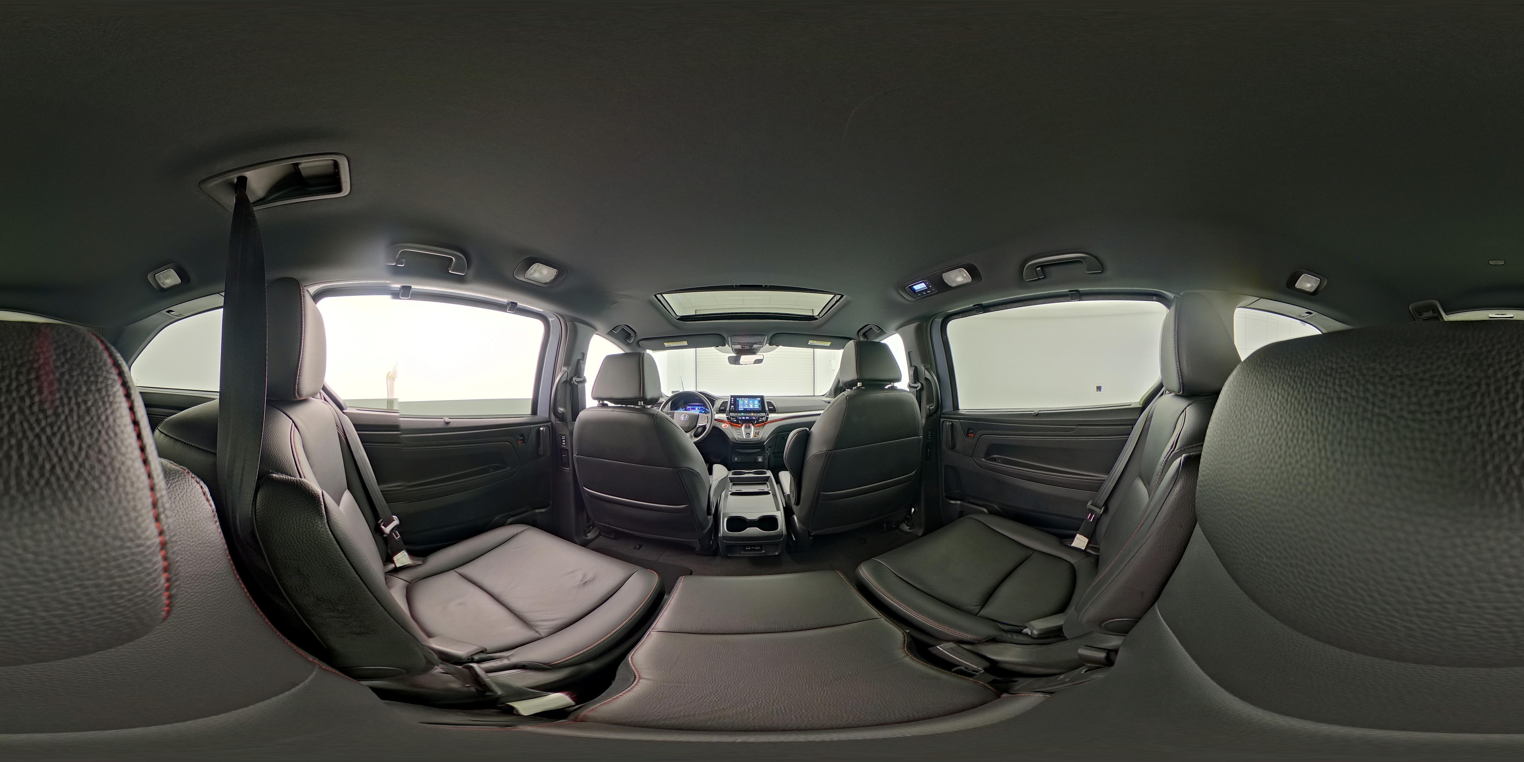 2023 Honda Odyssey SPORT - Photo 27