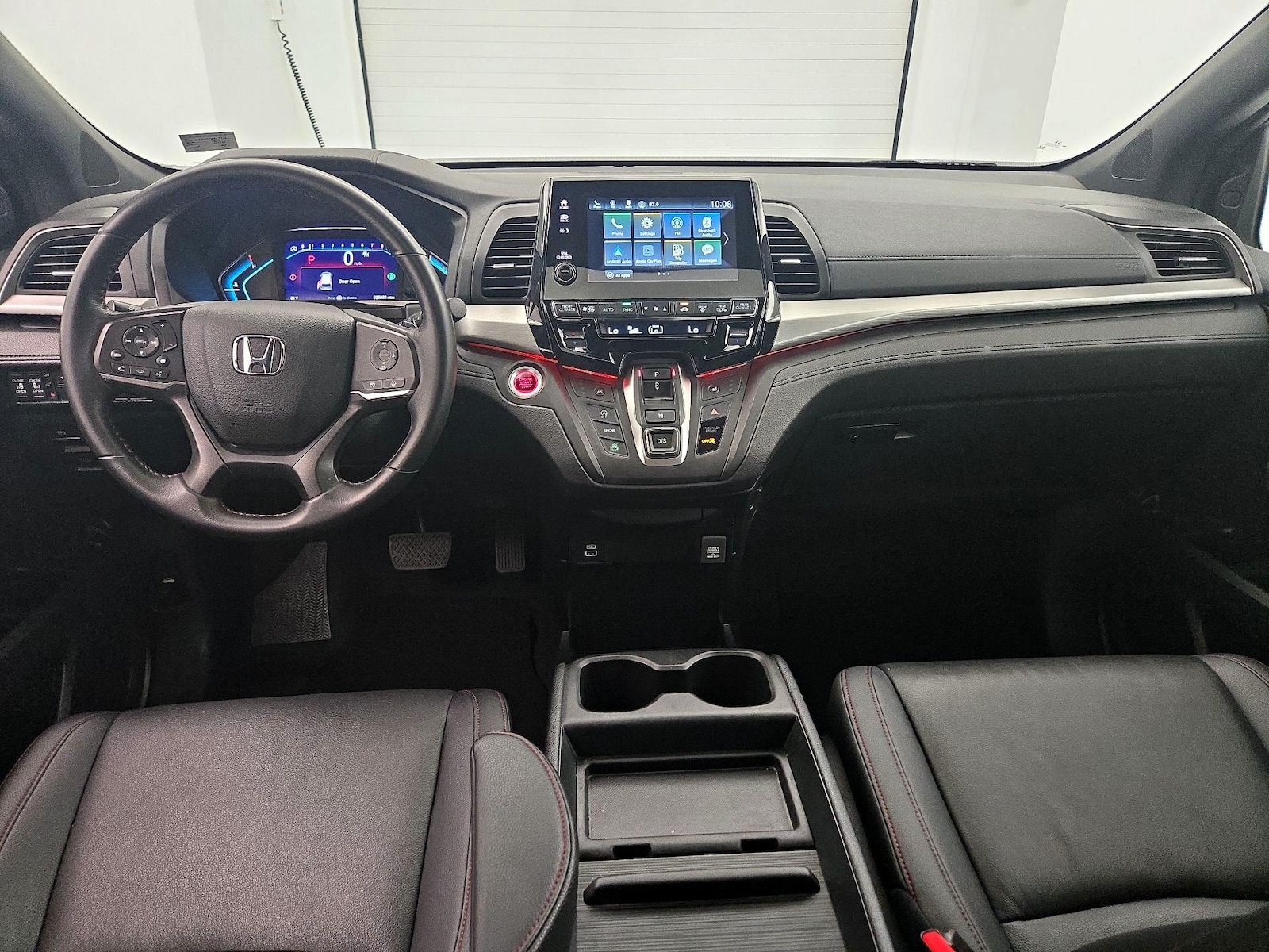 2023 Honda Odyssey SPORT - Photo 10