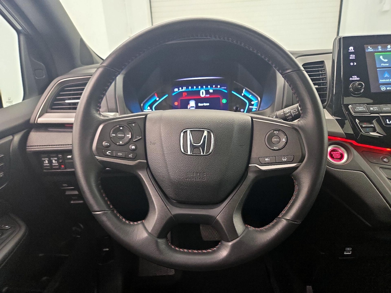 2023 Honda Odyssey SPORT - Photo 11