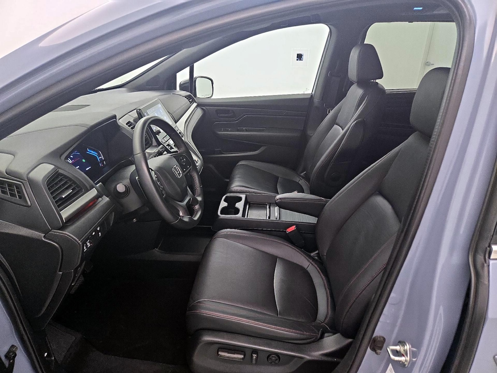 2023 Honda Odyssey SPORT - Photo 12