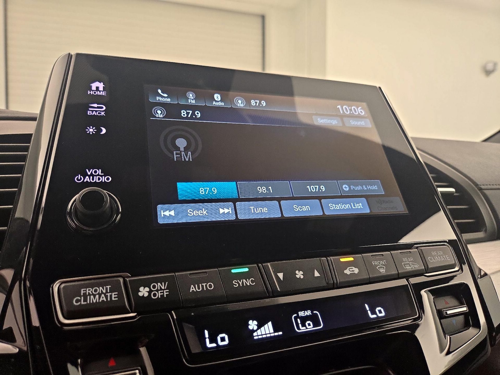 2023 Honda Odyssey SPORT - Photo 16